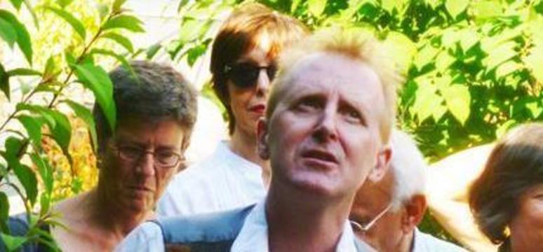 Peter Holvoet-Hanssen